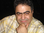 عادل سالم - فلسطين