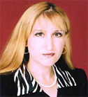 إباء إسماعيل - سورية