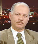 د. محمد مقدادي - الأردن