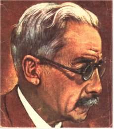 خليل مطران - لبنان (1873 - 1949)