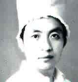 顾城 - Gu Cheng - جو تشنج