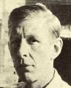 W.H. Auden - UK