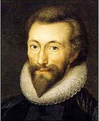 John Donne - UK