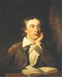 John Keats - UK