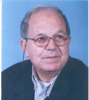 عبدالسلام مصباح - المغرب