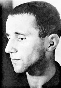 Bertolt Brecht - Germany