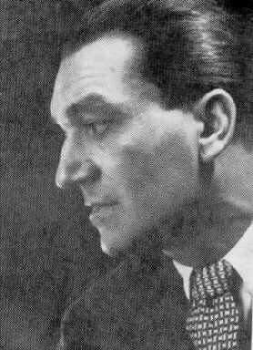 Vladimir Holan - Czechoslovakia
